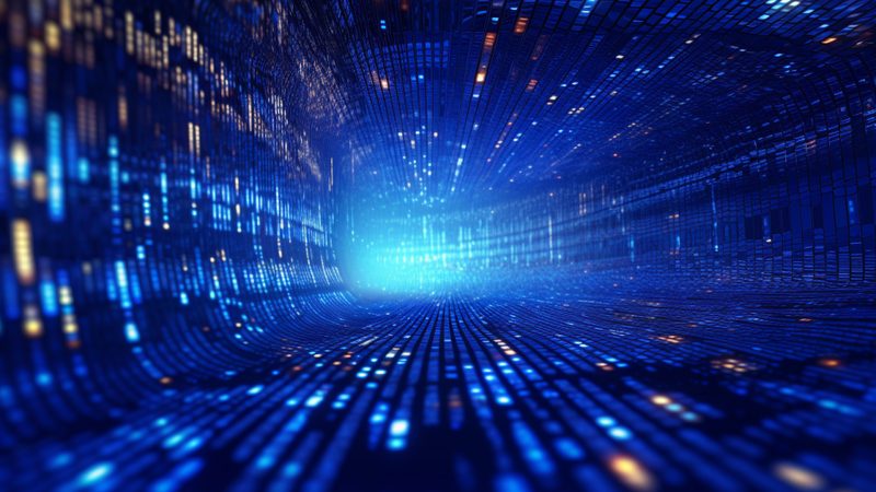 数据中台：企业数字化转型中的核心枢纽**
