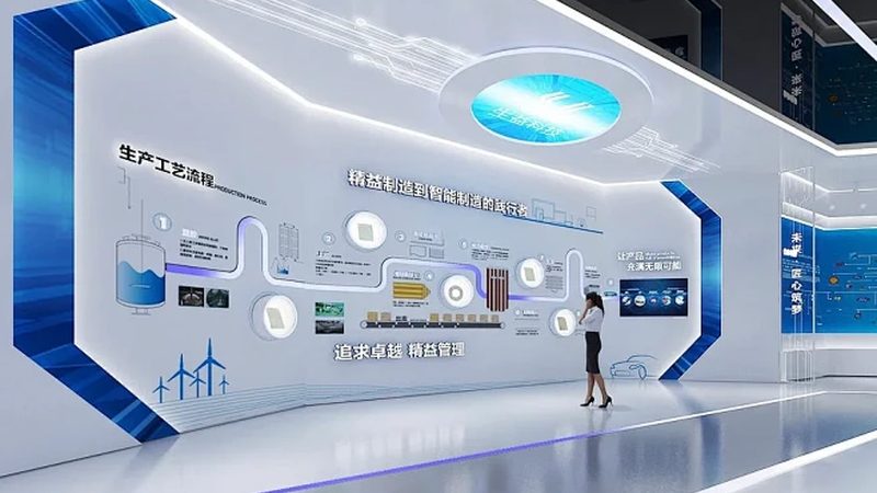 知识图谱搭建的关键步骤与技术要点